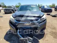 2016 Chevrolet Malibu фото