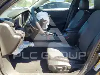 2016 Chevrolet Malibu фото