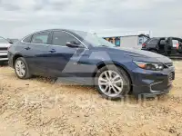 2016 Chevrolet Malibu фото