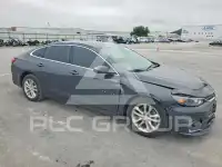 2016 Chevrolet Malibu фото