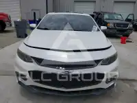 2016 Chevrolet Malibu фото