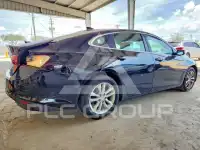 2016 Chevrolet Malibu фото
