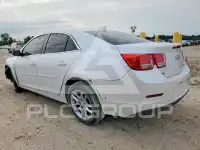 2016 Chevrolet Malibu фото