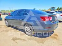 2016 Chevrolet Malibu фото