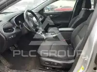 2016 Chevrolet Malibu фото
