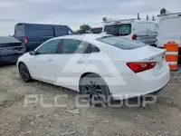 2016 Chevrolet Malibu фото