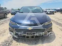 2016 Chevrolet Malibu фото
