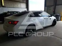 2016 Chevrolet Malibu фото