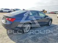 2016 Chevrolet Malibu фото