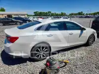 2016 Chevrolet Malibu фото