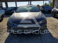 2016 Chevrolet Malibu фото