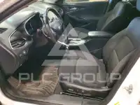 2016 Chevrolet Malibu фото