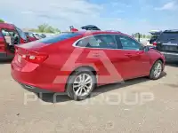 2016 Chevrolet Malibu фото