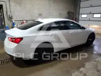 2016 Chevrolet Malibu фото