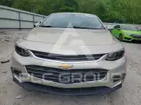 2016 Chevrolet Malibu фото