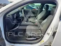 2016 Chevrolet Malibu фото