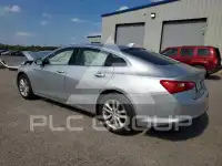 2016 Chevrolet Malibu photo