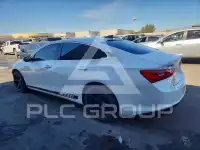 2016 Chevrolet Malibu фото