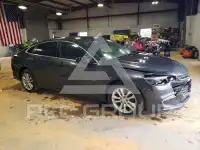 2016 Chevrolet Malibu фото