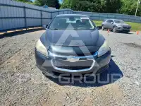 2016 Chevrolet Malibu фото
