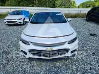 2016 Chevrolet Malibu фото