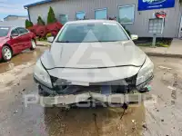 2016 Chevrolet Malibu фото