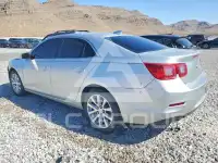 2016 Chevrolet Malibu фото