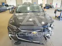 2016 Chevrolet Malibu фото