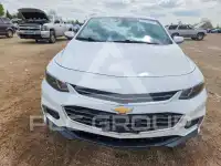 2016 Chevrolet Malibu фото