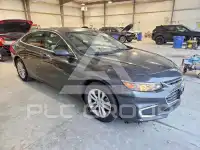 2016 Chevrolet Malibu фото