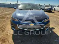 2016 Chevrolet Malibu фото