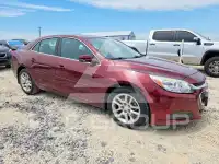 2016 Chevrolet Malibu фото