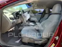 2016 Chevrolet Malibu фото