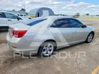 2016 Chevrolet Malibu фото