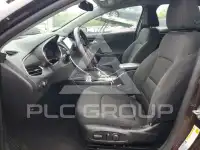 2016 Chevrolet Malibu фото