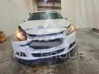 2016 Chevrolet Malibu photo