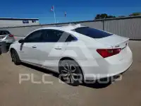 2016 Chevrolet Malibu фото