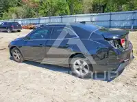 2016 Chevrolet Malibu фото