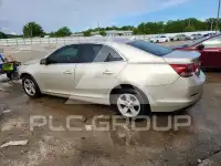 2016 Chevrolet Malibu фото