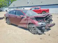 2016 Chevrolet Malibu фото