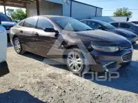2016 Chevrolet Malibu фото