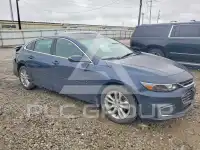 2016 Chevrolet Malibu фото