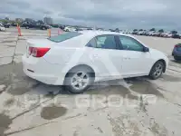 2016 Chevrolet Malibu фото