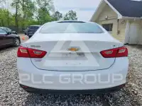 2016 Chevrolet Malibu фото