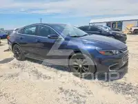 2016 Chevrolet Malibu фото