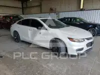 2016 Chevrolet Malibu фото