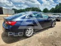 2016 Chevrolet Malibu фото