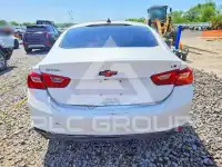 2016 Chevrolet Malibu фото