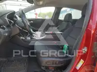 2016 Chevrolet Malibu фото