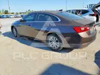 2016 Chevrolet Malibu фото
